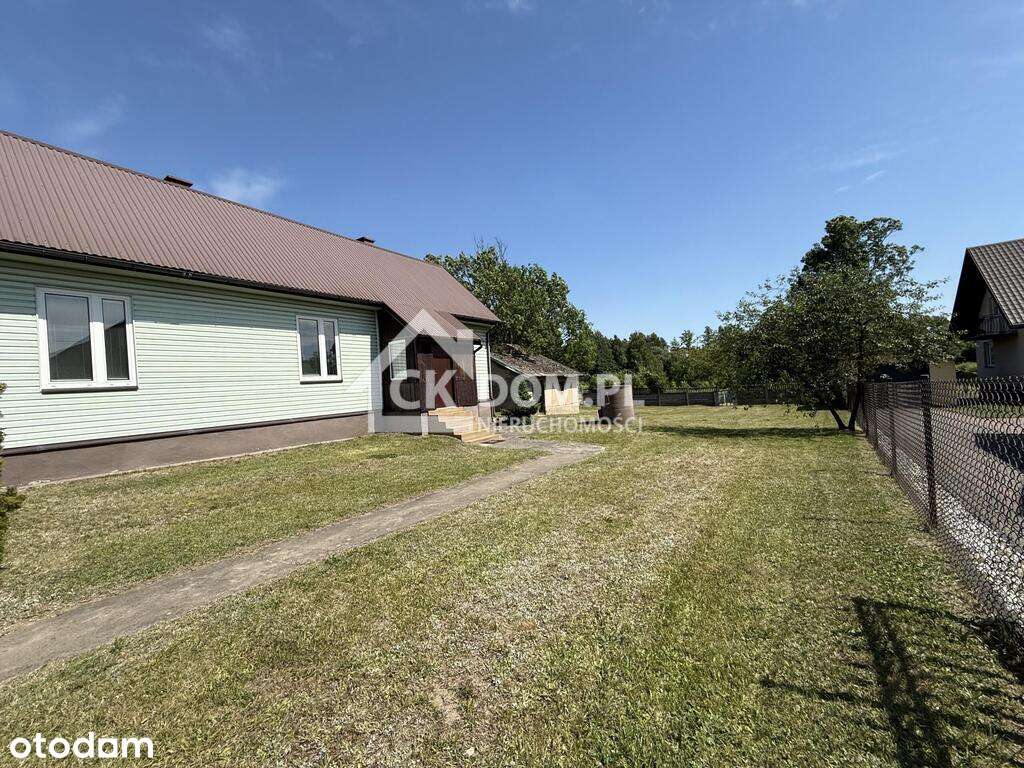 Dom wolnostojący z dużą działką Kielce - Pełny obrazek: 4/20