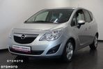 Opel Meriva 1.3CDTI 95PS KLIMA / Auto z Gwarancją - AUTO BIJAK - 1