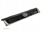 GRILL ATRAPA ZDERZAKA PRZÓD VOLKSWAGEN TRANSPORTER T4 LIFT 701853653D 96-03 - 1