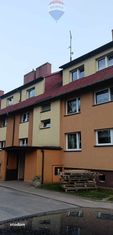 Mieszkanie - Wieszyno