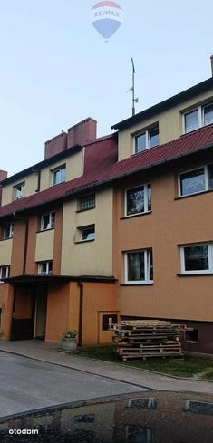 Mieszkanie - Wieszyno