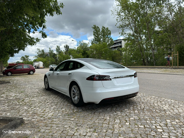 Tesla Model S 100D - 6