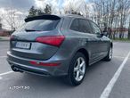 Audi Q5 2.0 TDI Quattro Stronic - 3