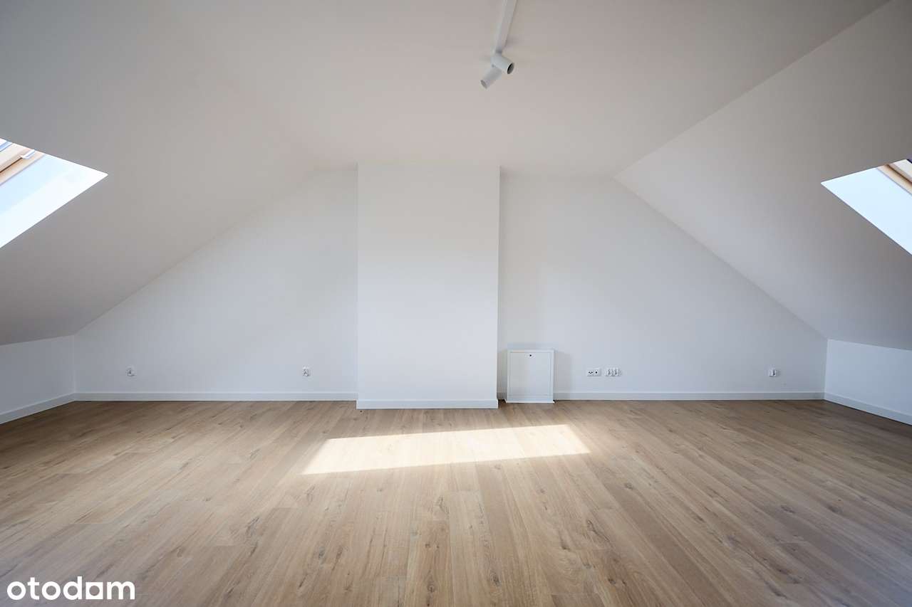 Miejsce, gdzie odpoczniesz – dom z sauną i ogrodem blisko Wrocławia-17