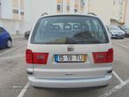 SEAT Alhambra 1.9 TDi Confort - 6