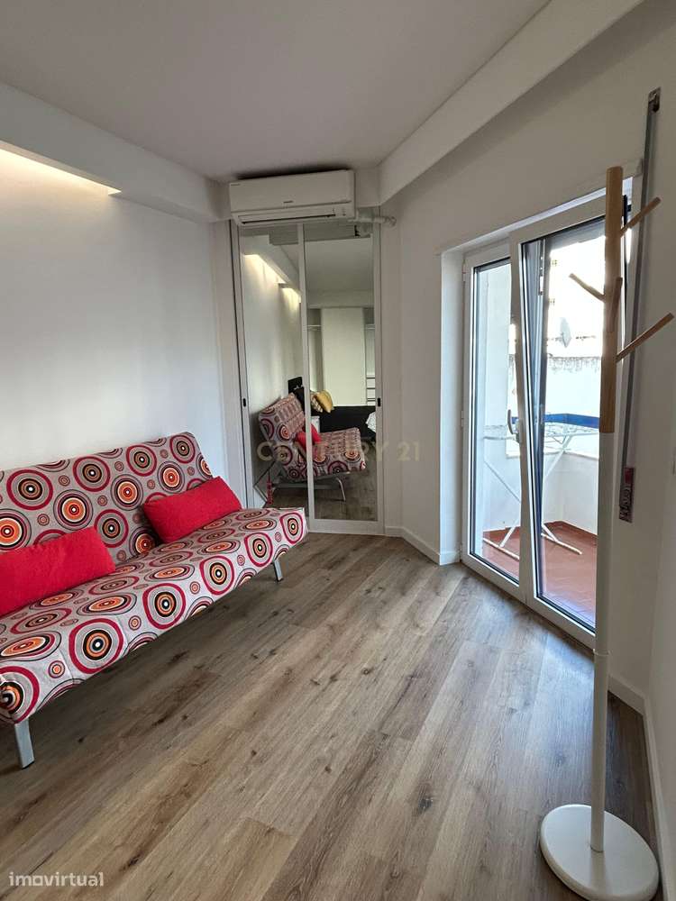 Apartamento t2 todo equipado no centro da  Nazaré - Grande imagem: 5/14