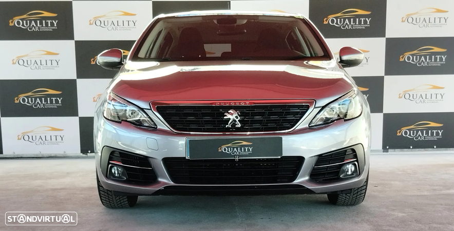 Peugeot 308 1.2 PureTech Style - 3