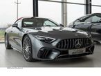 Mercedes-Benz SL AMG 63 4MATIC+ - 5