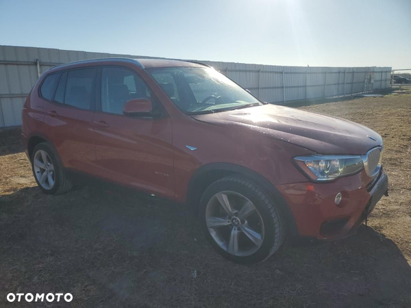 BMW X3 - 3