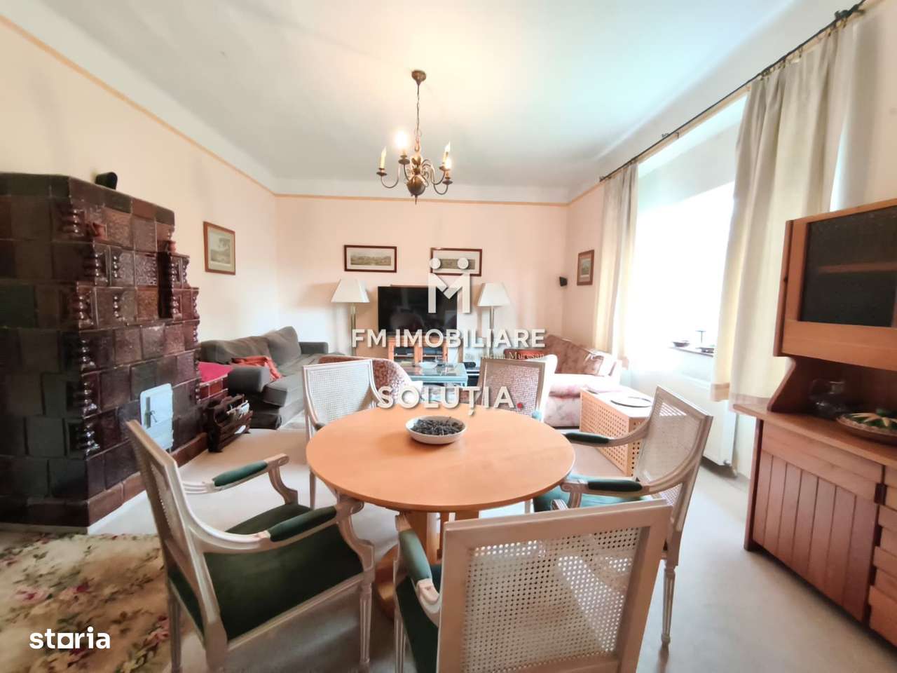 Casă deosebită, situată Ultracentral în Baia Sprie!-6