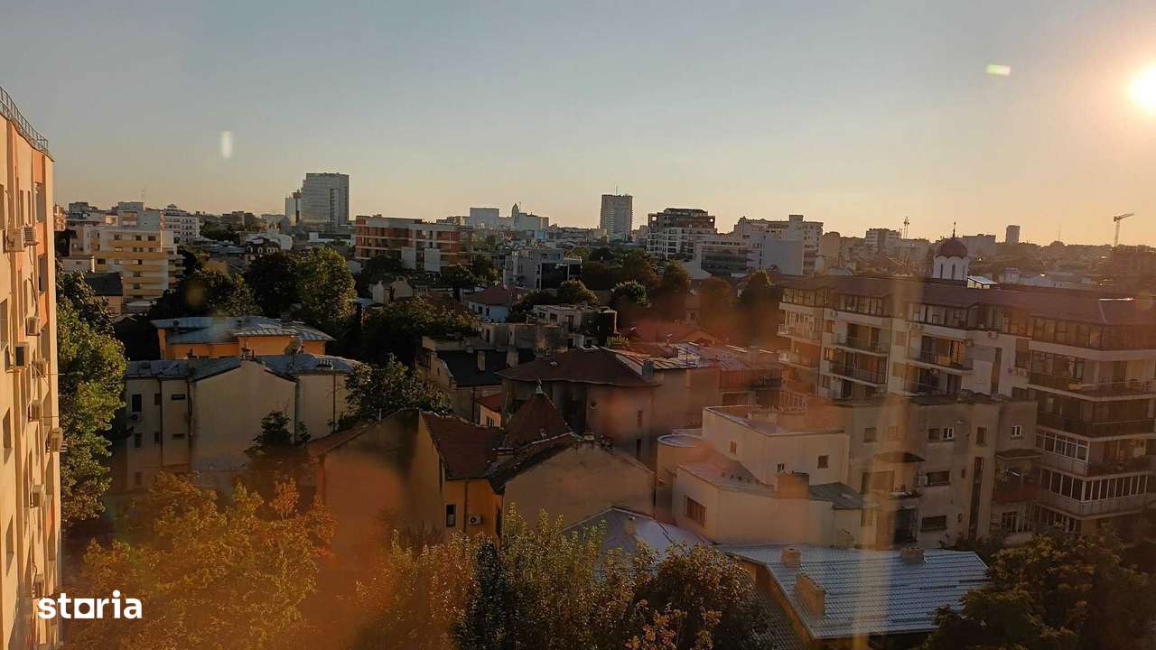 Apartament cu 2 camere zona Mosilor, Dacia, Eminescu-0
