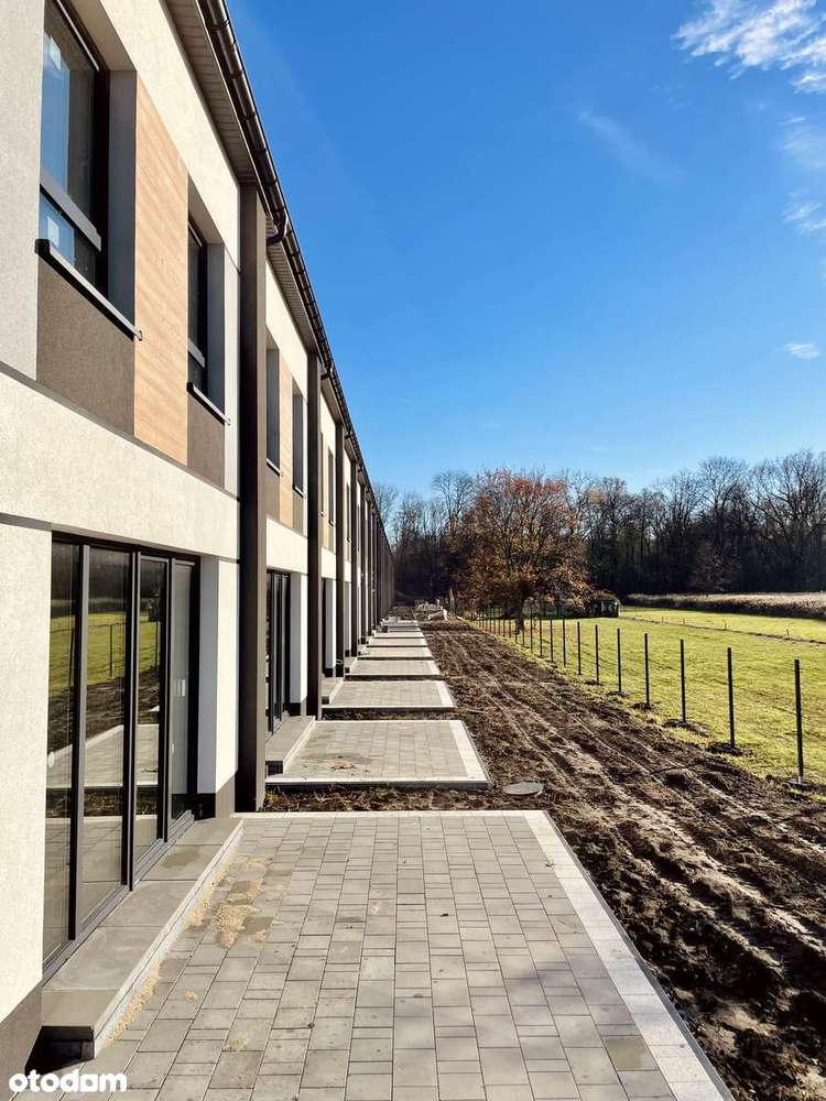 OSIEDLE JAŚMINOWA – Ostatnie wolne domy w cenie 3858 zł/m²-1