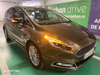 Ford S-Max 2.0 TDCi Aut.