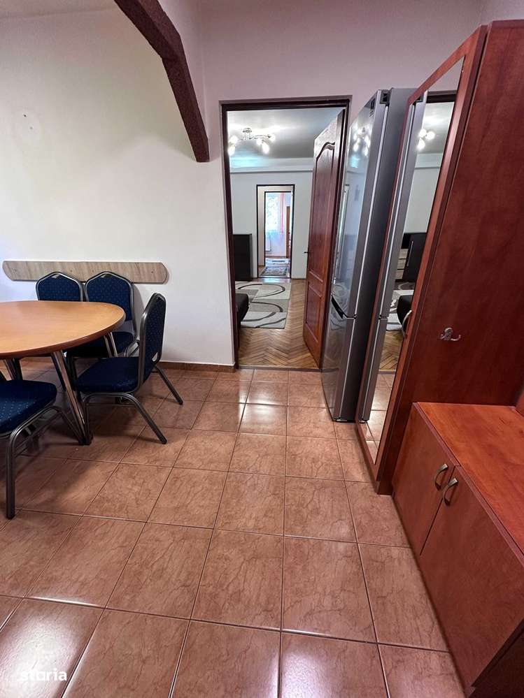 cv 64 Cartier Sasar, apartament  2  camere , etaj I - Imagine principală: 5/8