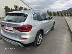 BMW X3 xDrive20d Aut. Luxury Line - 8