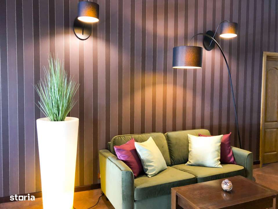 Pensiune cu Istorie si Stil in Inima orasului Piatra Neamt-4