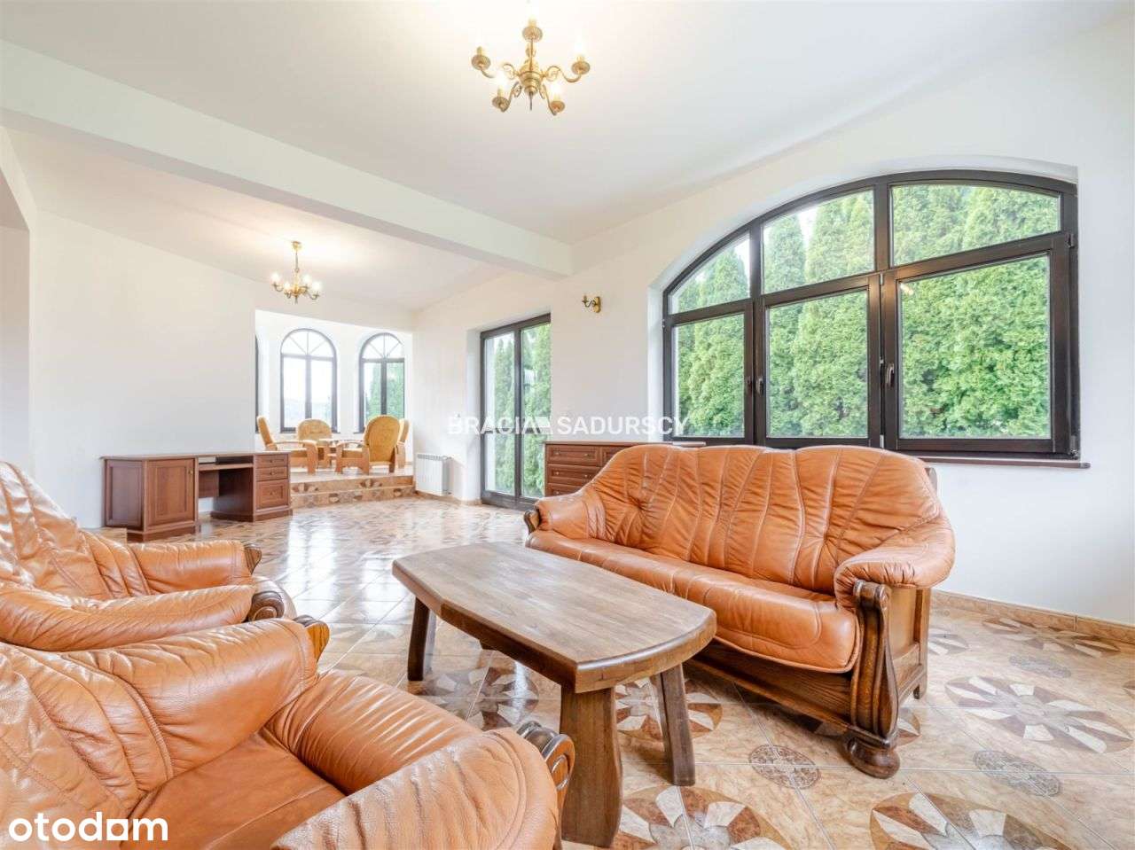 Krzyszkowice, duży dom rodzinny 5 pokoi-10