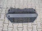 HYUNDAI I10 13- grill atrapa - 1