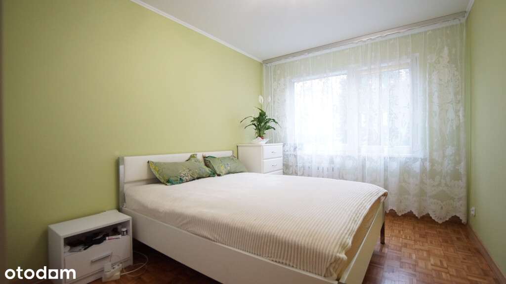 Sprzedaż mieszk.3-pok. Szarych Szeregów niski blok-4