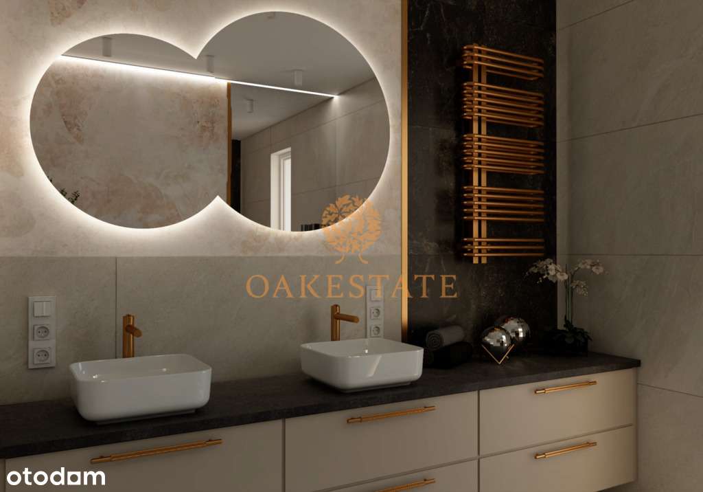 Na sprzedaż mieszkanie na parterze 82m z ogródkiem-17