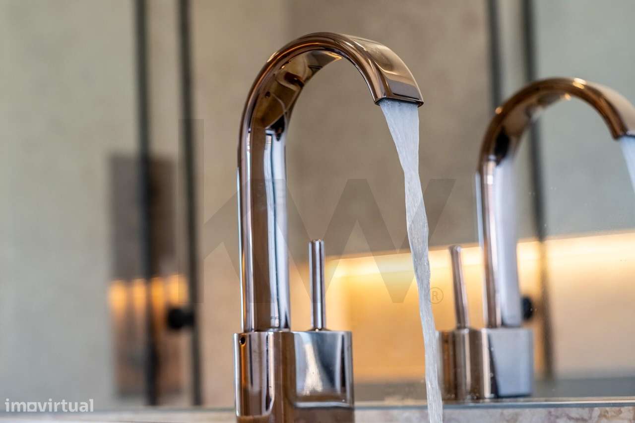 Moradia T3 de Arquitetura Autoral a 30 Minutos de Lisboa - Grande imagem: 4/49