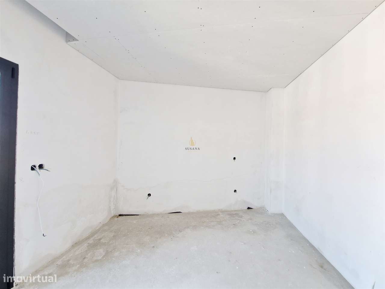 Apartamento T1+1 DUPLEX Venda em Viseu,Viseu-6