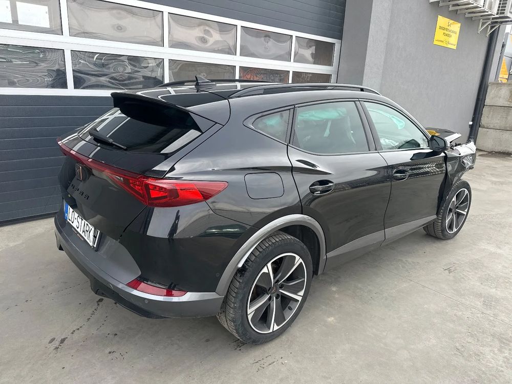 Cupra Formentor 2.0 TSI 4Drive DSG 2023