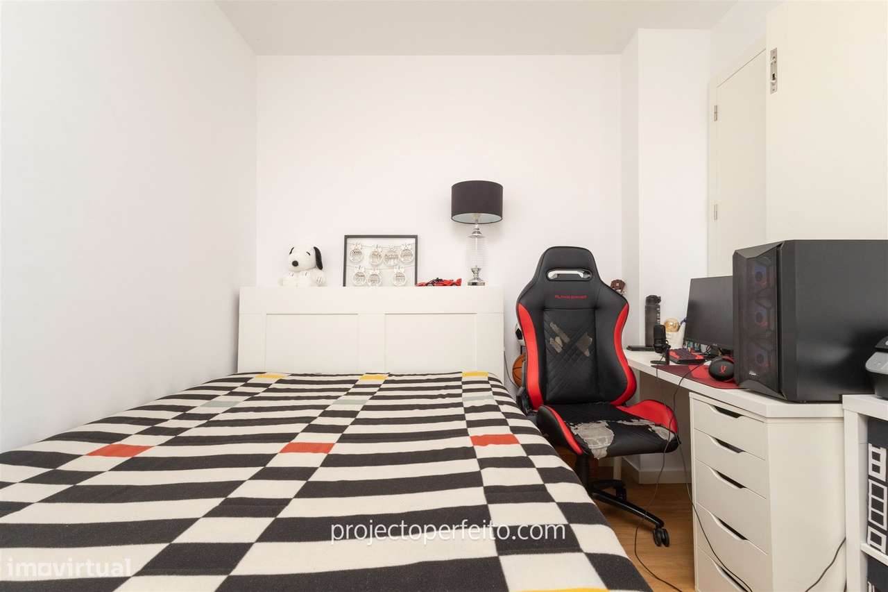 Apartamento T1 Venda em Espinho,Espinho-10