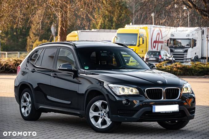 BMW X1 - 2