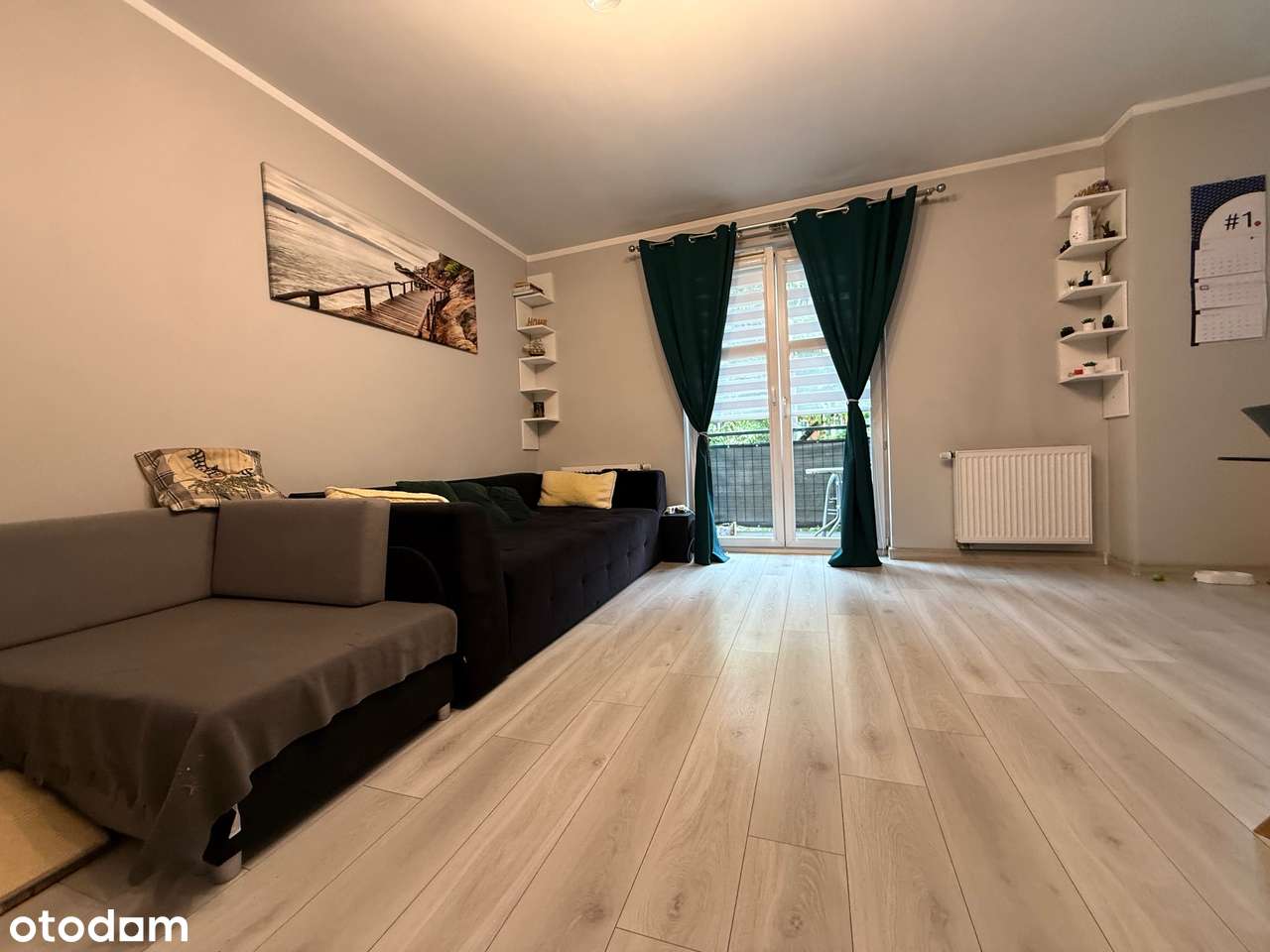 Nowa Oferta!! Chorzów- Mieszkanie w apartamentowcu!!-2