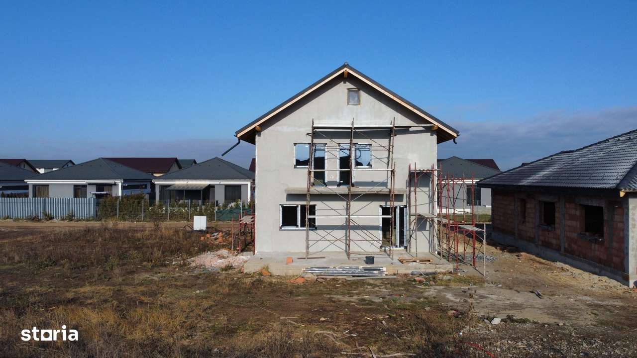 Casă single de vânzare în cartierul Izvor - Imagine principală: 3/7