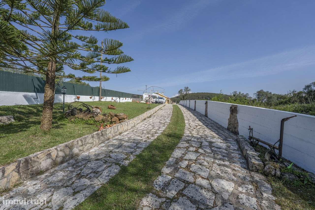 Moradia 2 quartos - Venda-13