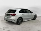 Mercedes-Benz A 200 AMG Line Aut. - 6