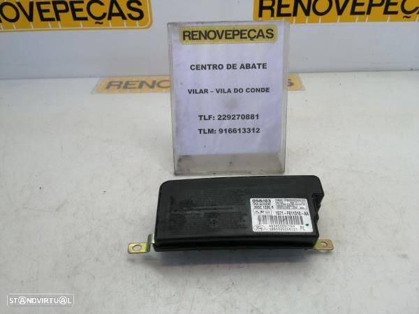 Airbag Banco Dto Ford Mondeo Iii (B5y) - 1