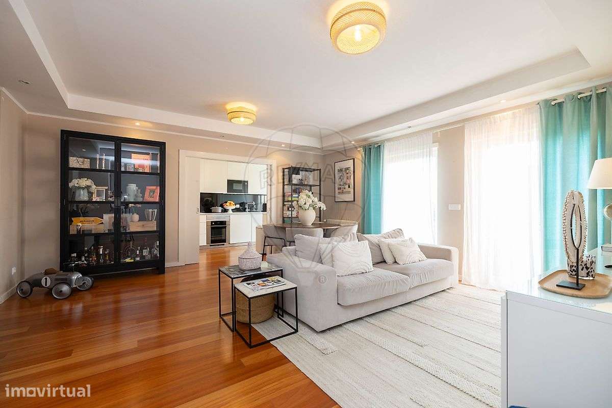 Apartamento T2 para venda-16