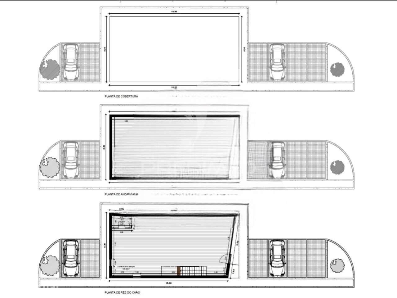 Excelente oportunidade de investimento em Fontarcada – Póvoa de Lan... - Grande imagem: 3/4