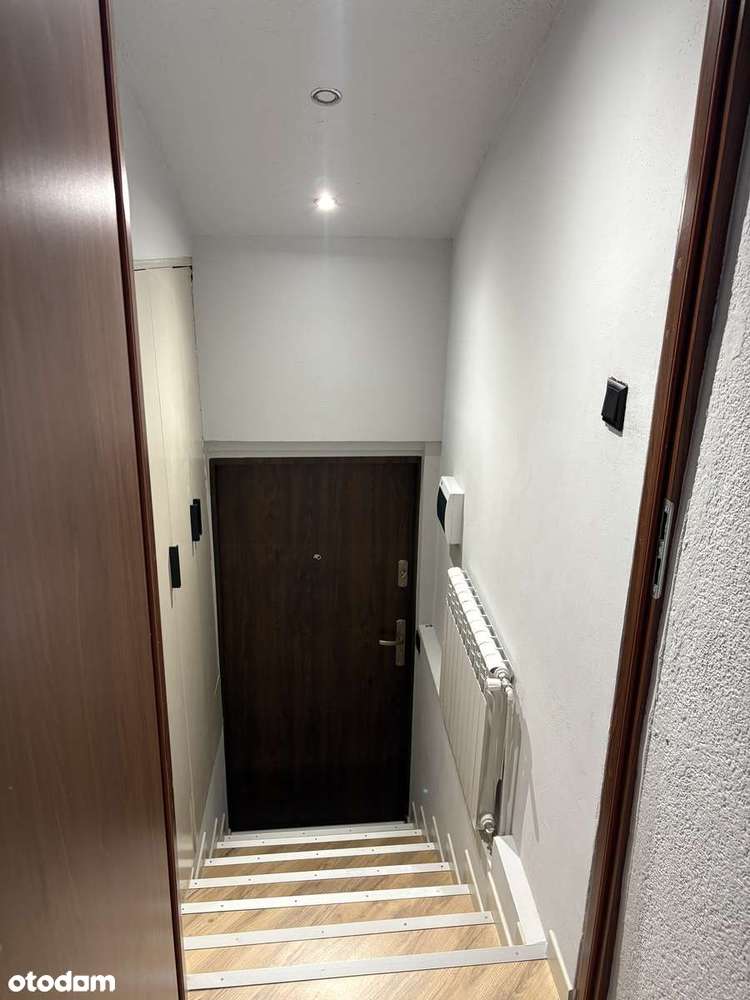 Przestronne mieszkanie w Kluczborku-3