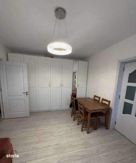 Apartament 4 camere semidecomandat Ghencea