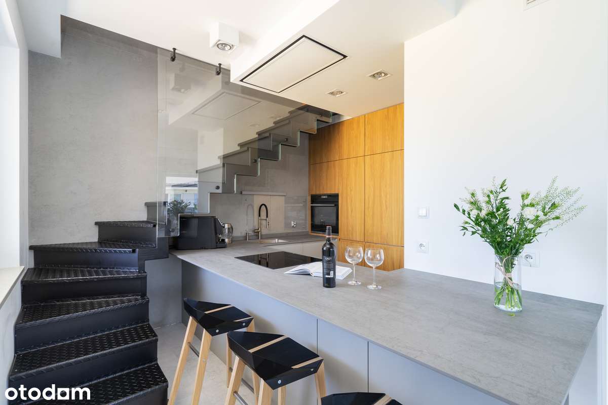 Nowoczesne | 2 - poziomowe-0