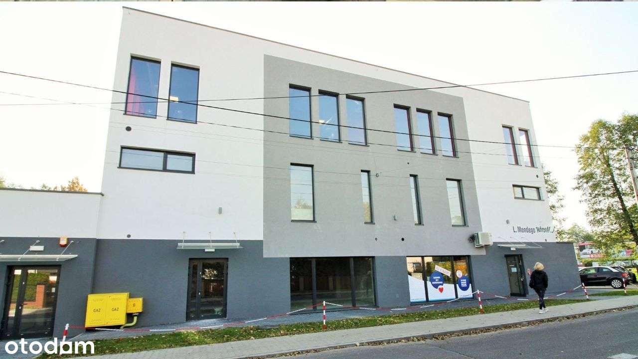 Nowy lokal handlowy ul Mendego, - Pełny obrazek: 5/13