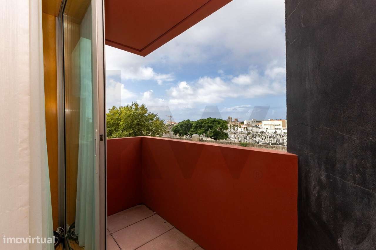 Apartamento T4 com garagem em Mourões, Póvoa de Varzim-24