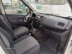 Fiat Doblo 1.3 JTD Basis Kasten IVA dedutivel - 19