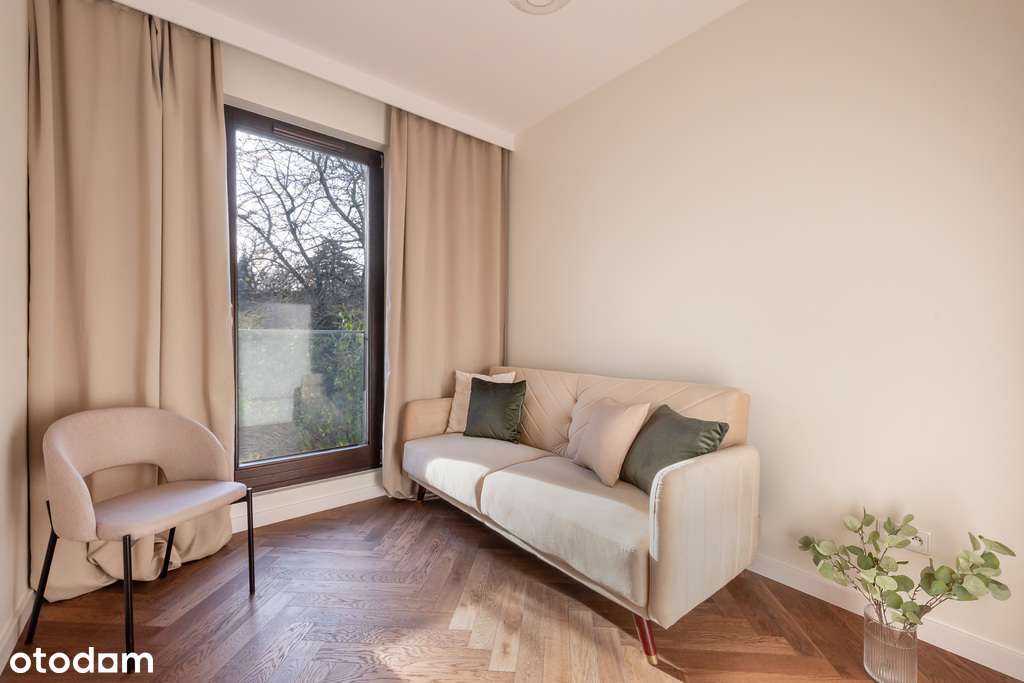 Bez PCC, Nowe 4 pokoje przy Stawach Cietrzewia-16