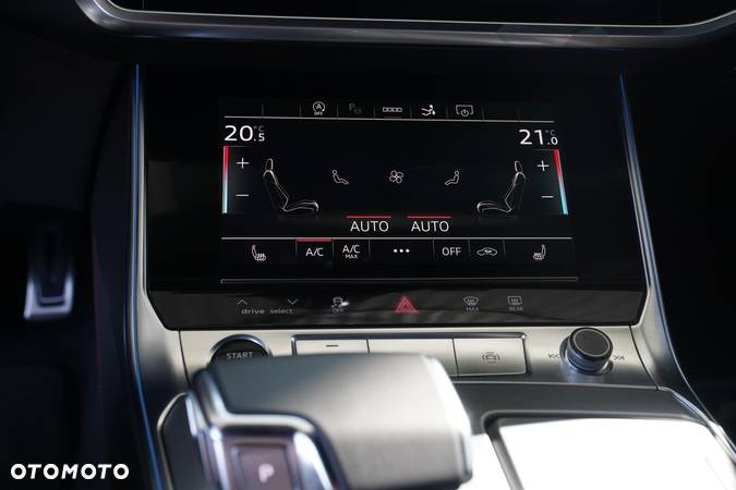 Audi A7 40 TDI mHEV Quattro S tronic - 14