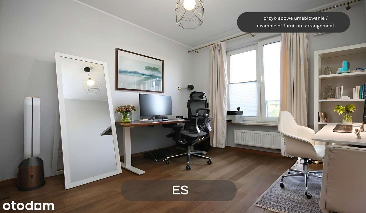 Unikalnie zagospodarowane osiedle| Ursus / Stare Włochy | TARAS|0%prow-13