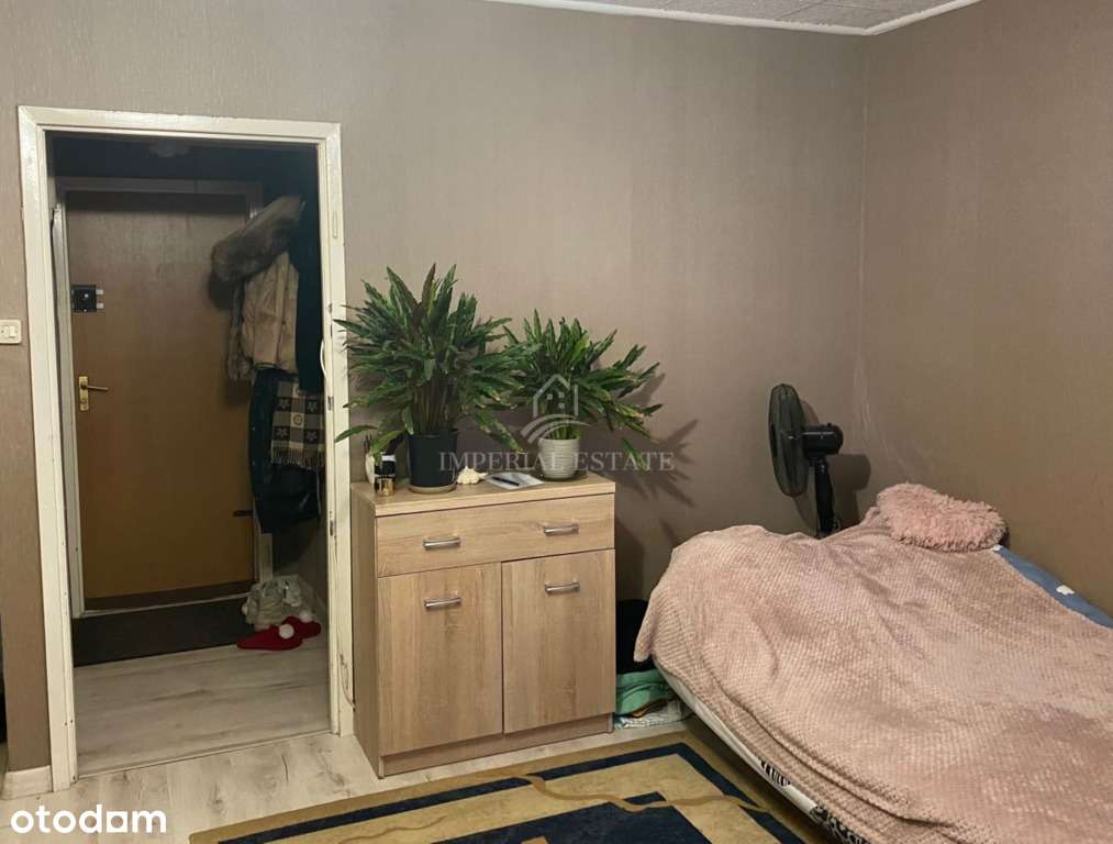 Kawalerka świetna pod inwestycje w Centrum - Pełny obrazek: 4/8