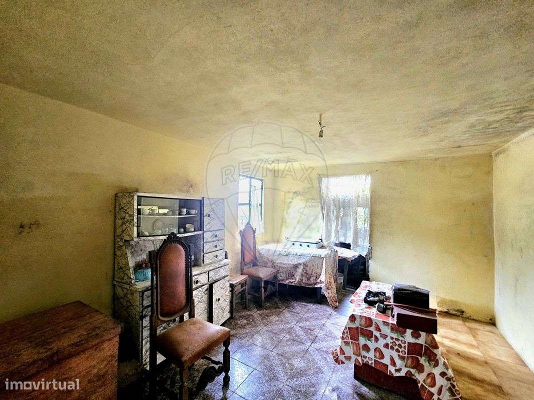 Moradia T2 para venda - Grande imagem: 5/12