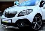 Opel Mokka X 1.4 T Design Line S&S - 19