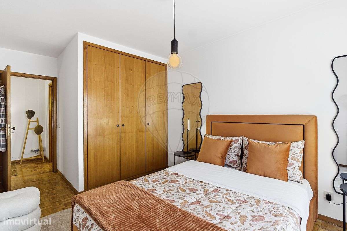 Apartamento T1 para venda - Grande imagem: 5/20