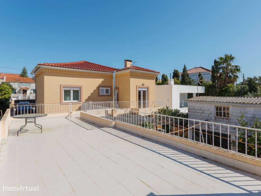 Moradia em Loures com 6 quartos e ótimos acessos - Grande imagem: 4/35